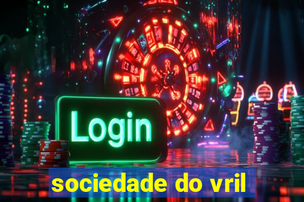 sociedade do vril